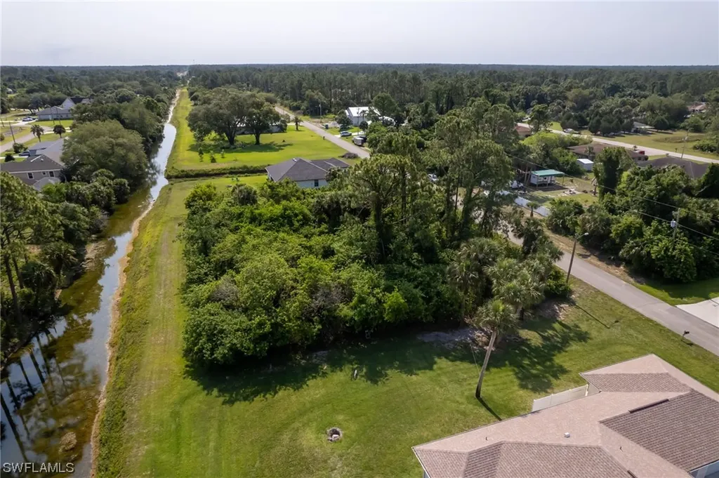 837 Porter Street E Lehigh Acres FL 33974