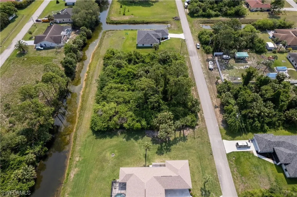 837 Porter Street E Lehigh Acres FL 33974