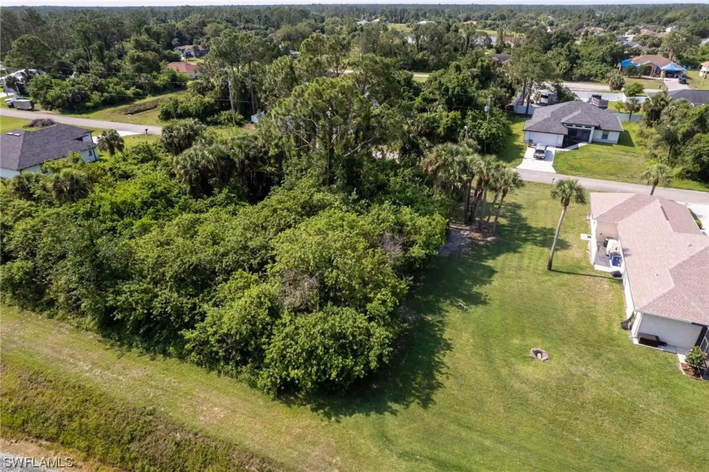 837 Porter Street E Lehigh Acres FL 33974