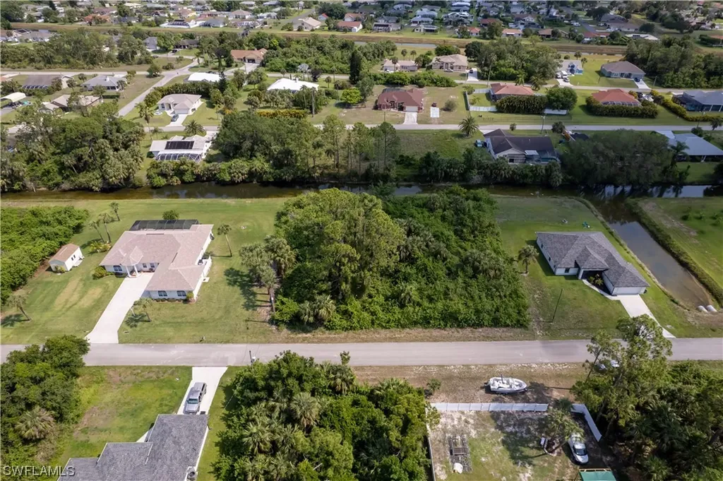 837 Porter Street E Lehigh Acres FL 33974