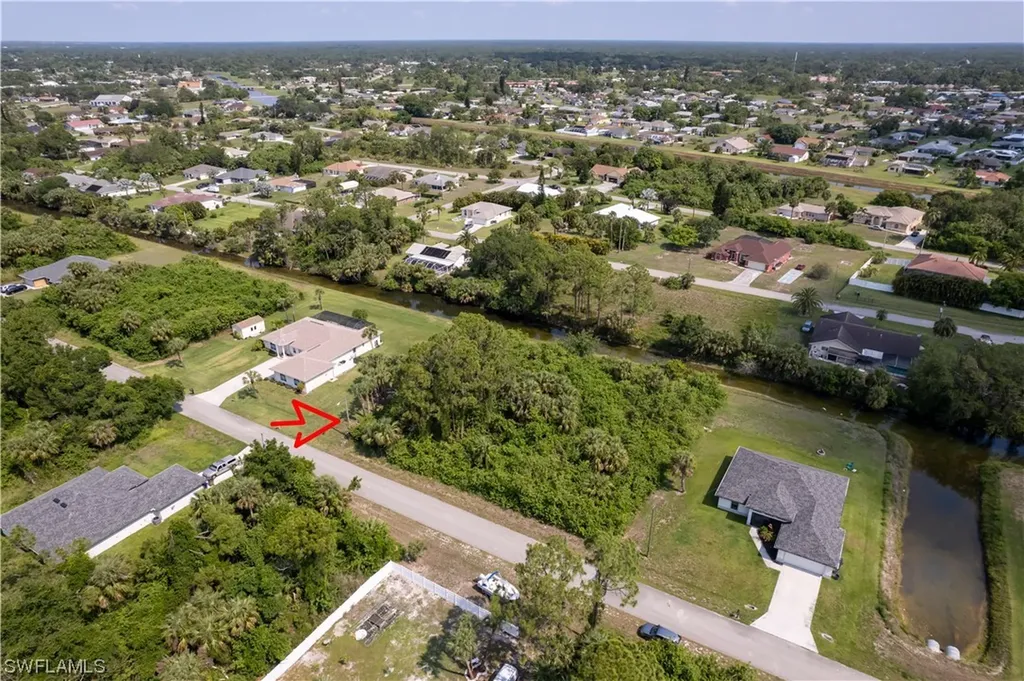 837 Porter Street E Lehigh Acres FL 33974
