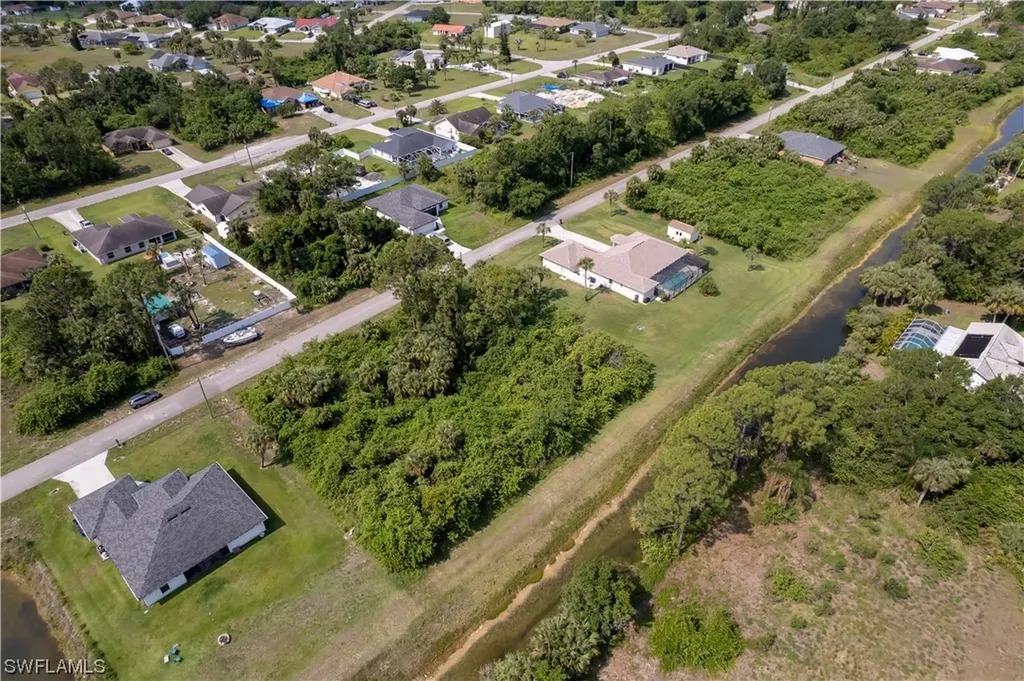 837 Porter Street E Lehigh Acres FL 33974