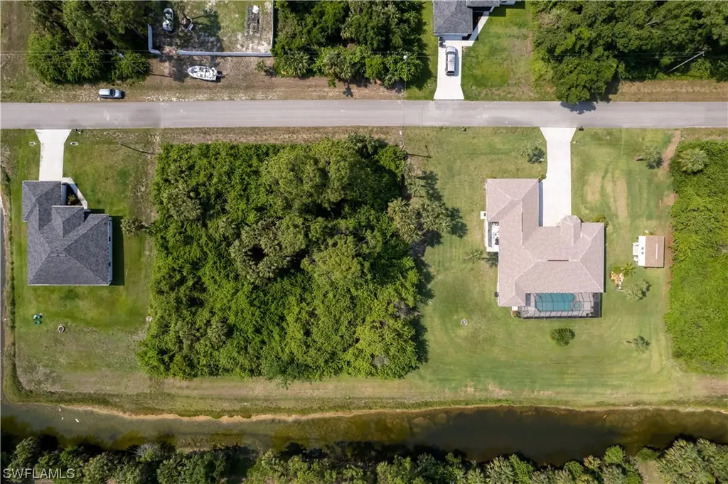 837 Porter Street E Lehigh Acres FL 33974