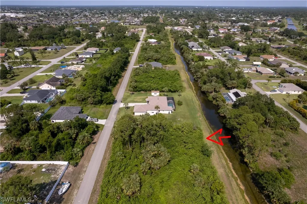 837 Porter Street E Lehigh Acres FL 33974