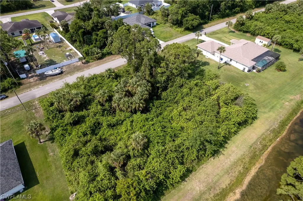 837 Porter Street E Lehigh Acres FL 33974