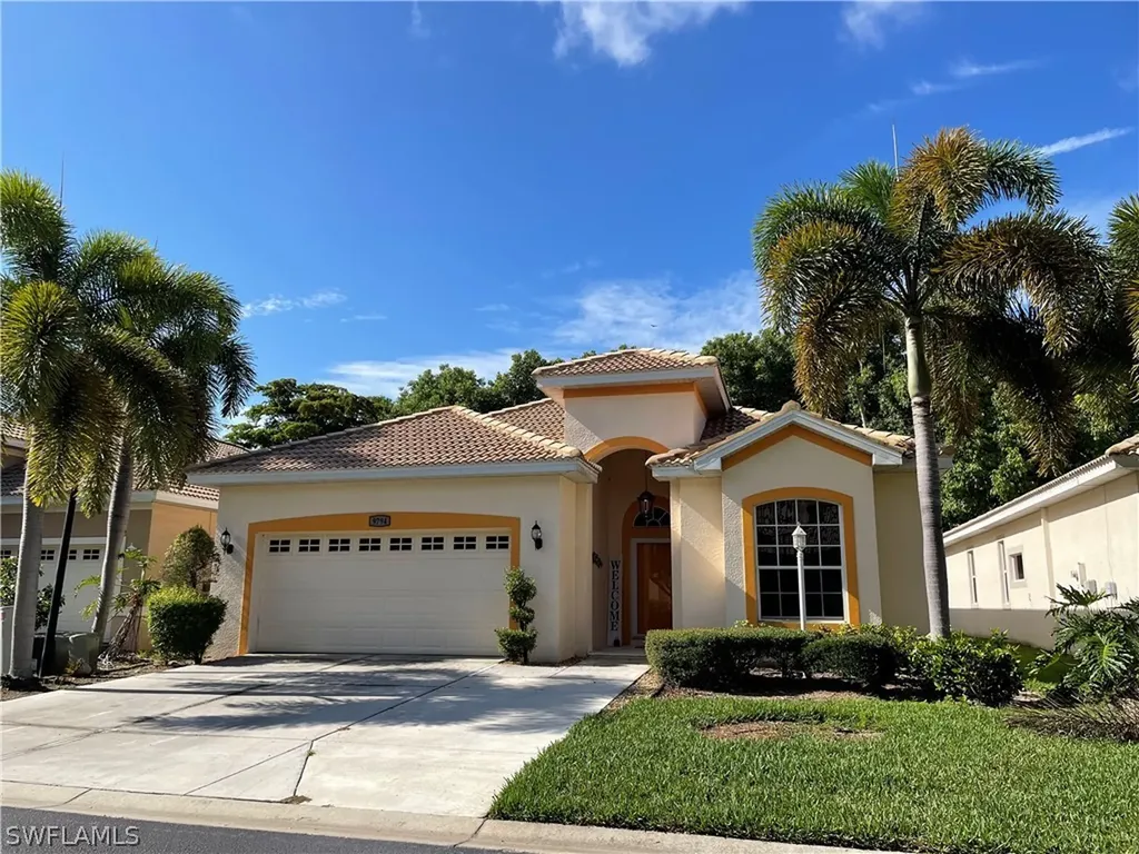 9794 Casa Mar Circle Fort Myers FL 33919