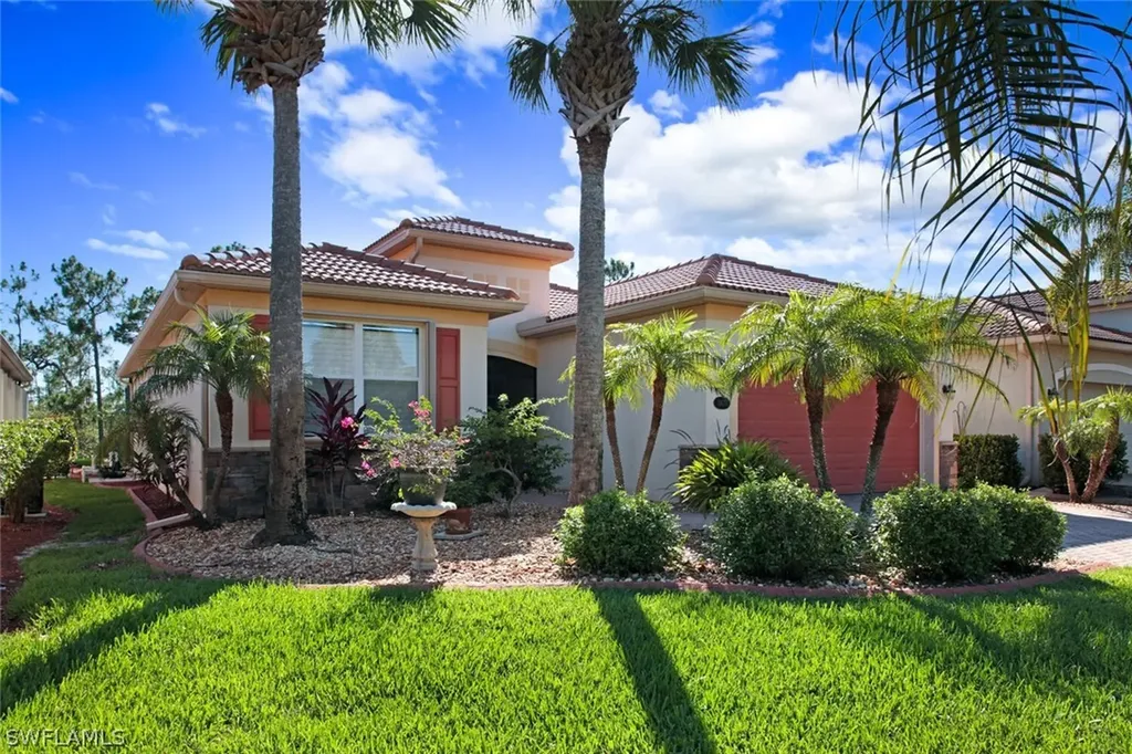 21670 Belvedere Lane Estero FL 33928