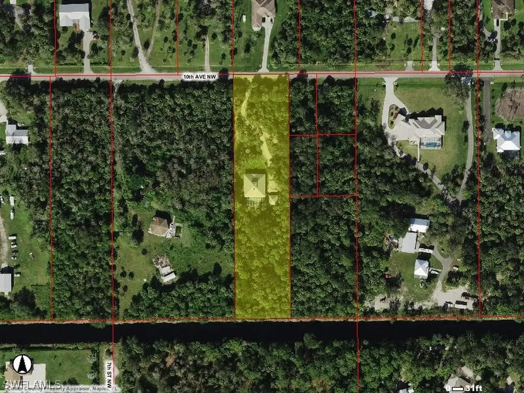 630 10th Avenue NW Naples FL 34120