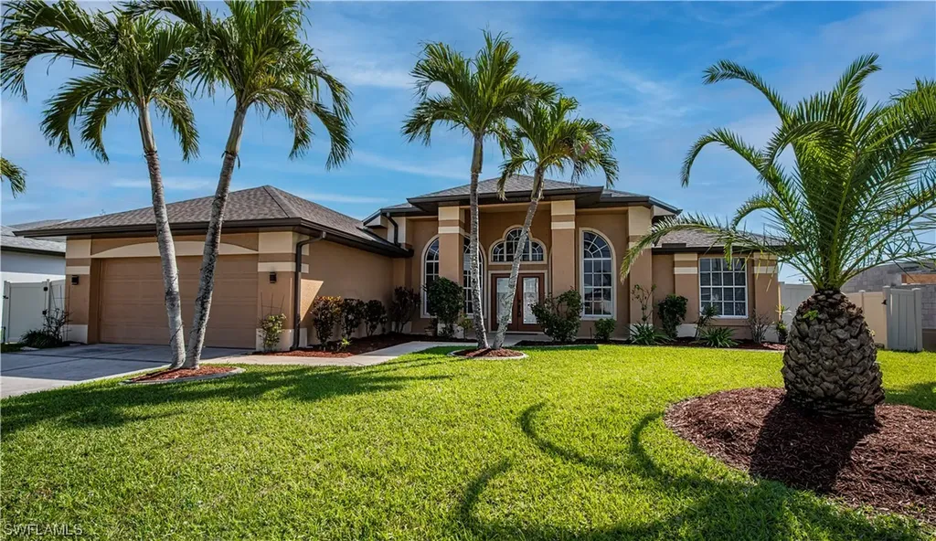 2409 SW 17th Place Cape Coral FL 33914