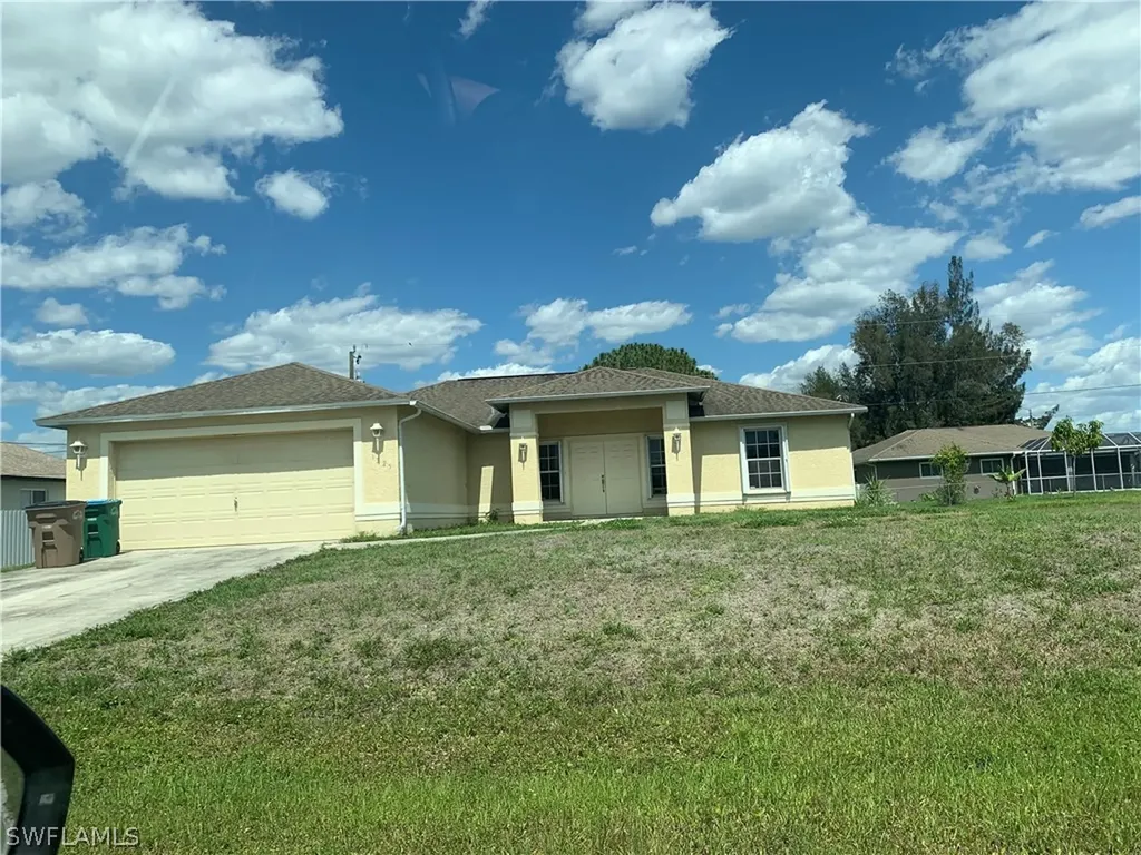 1325 NW 1st Avenue Cape Coral FL 33993