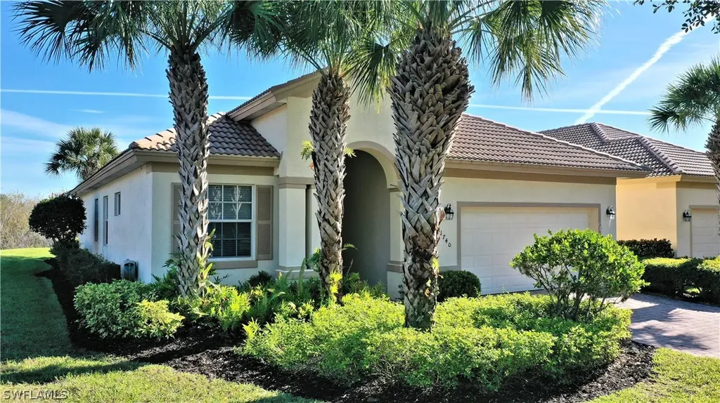 11740 Bramble Cove Drive Fort Myers FL 33905
