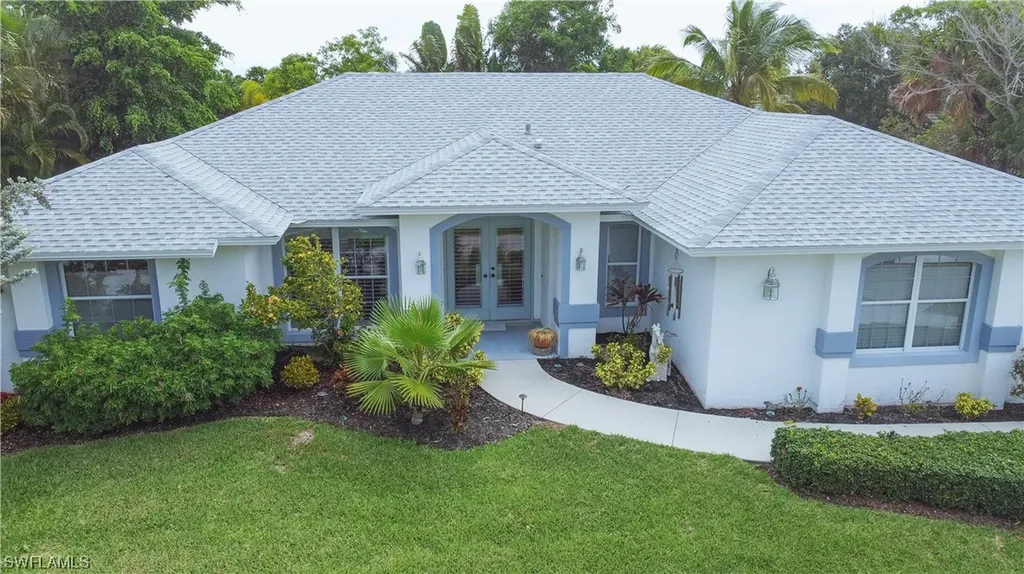 1760 Granada Drive Marco Island FL 34145