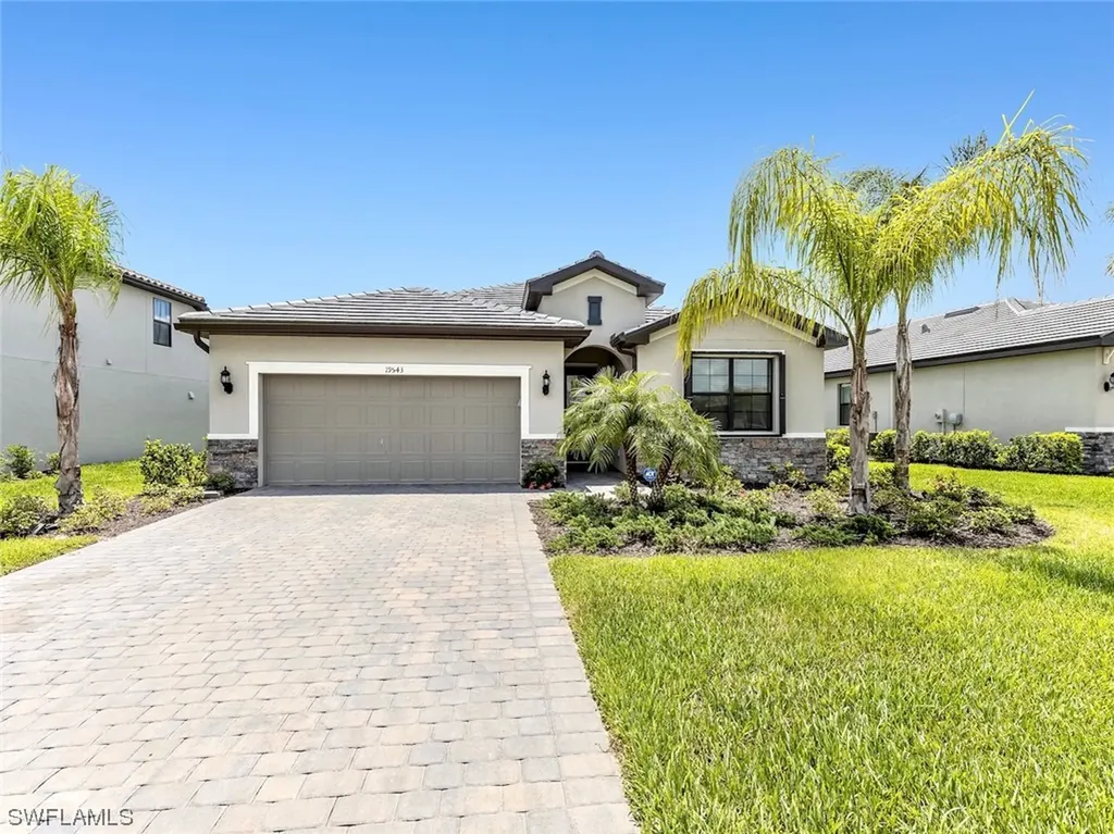 19543 Deming Lane Estero FL 33928