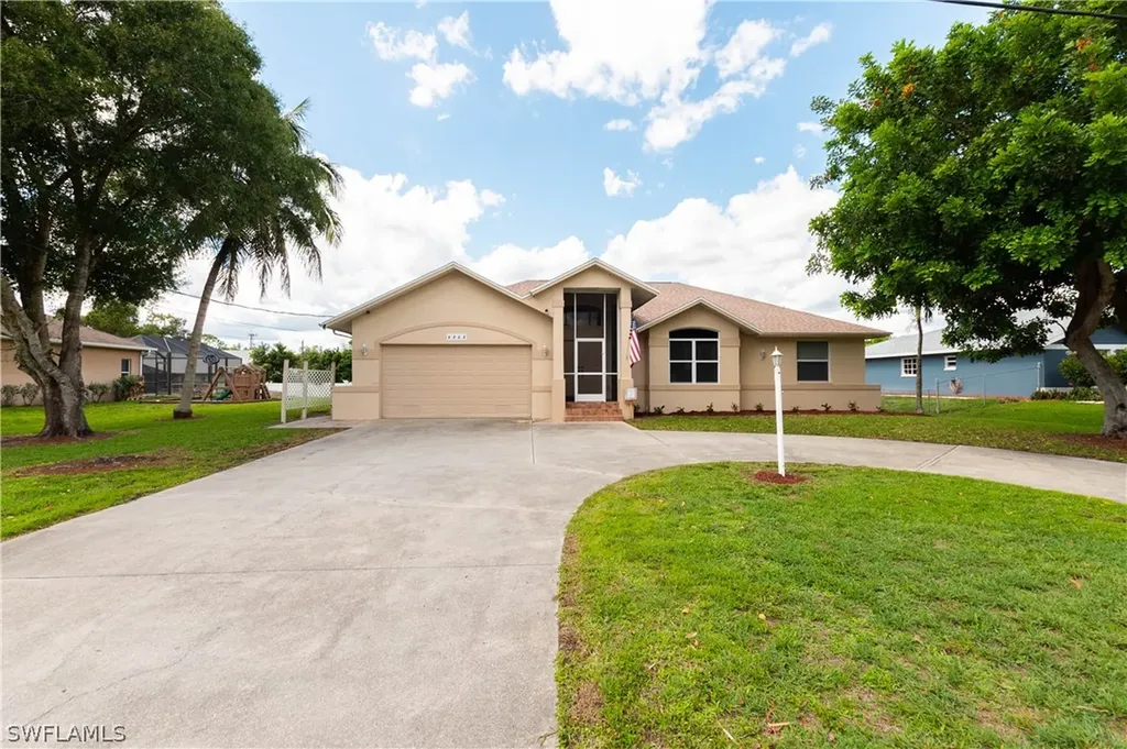 6565 Idlewild Street Fort Myers FL 33966