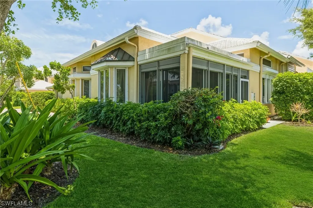 3624 Belair Lane Naples FL 34103
