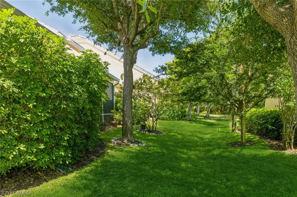3624 Belair Lane Naples FL 34103