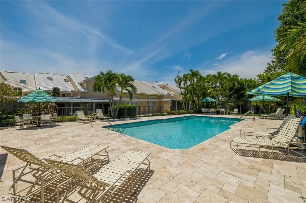 3624 Belair Lane Naples FL 34103