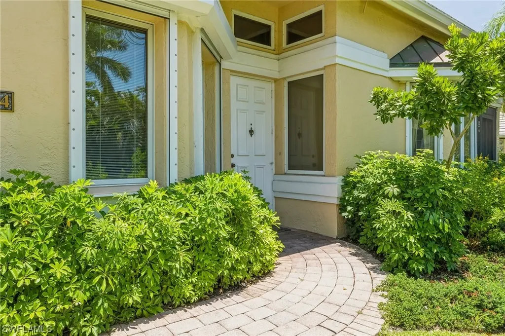 3624 Belair Lane Naples FL 34103