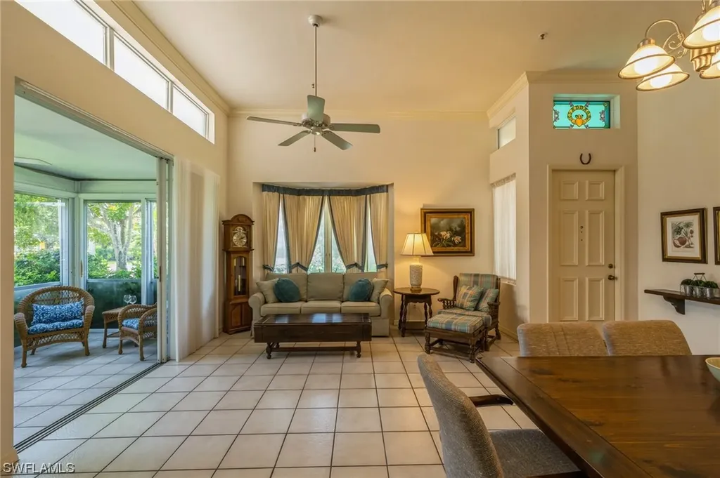 3624 Belair Lane Naples FL 34103