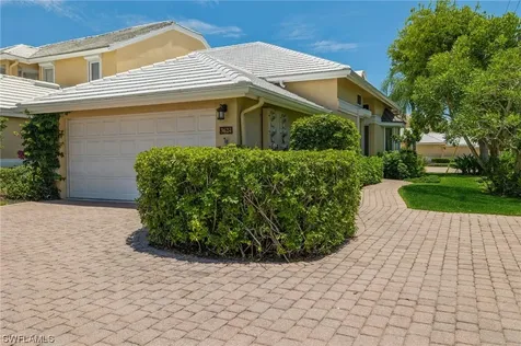 3624 Belair Lane Naples FL 34103