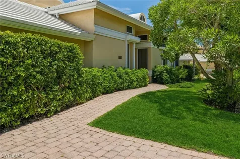 3624 Belair Lane Naples FL 34103