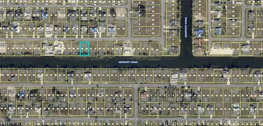 422 NW 6th Street Cape Coral FL 33993
