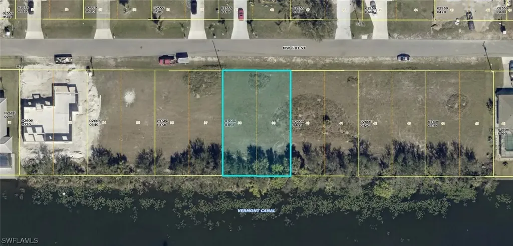 422 NW 6th Street Cape Coral FL 33993