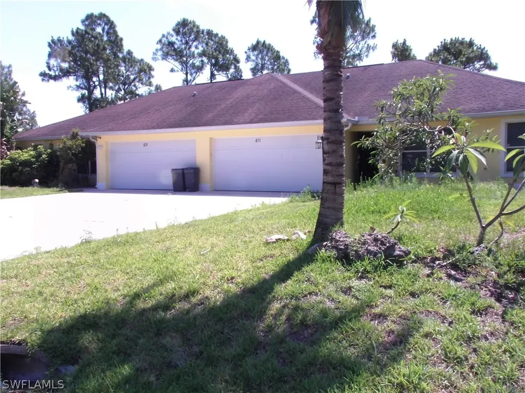 411 Chalet Avenue S Lehigh Acres FL 33974