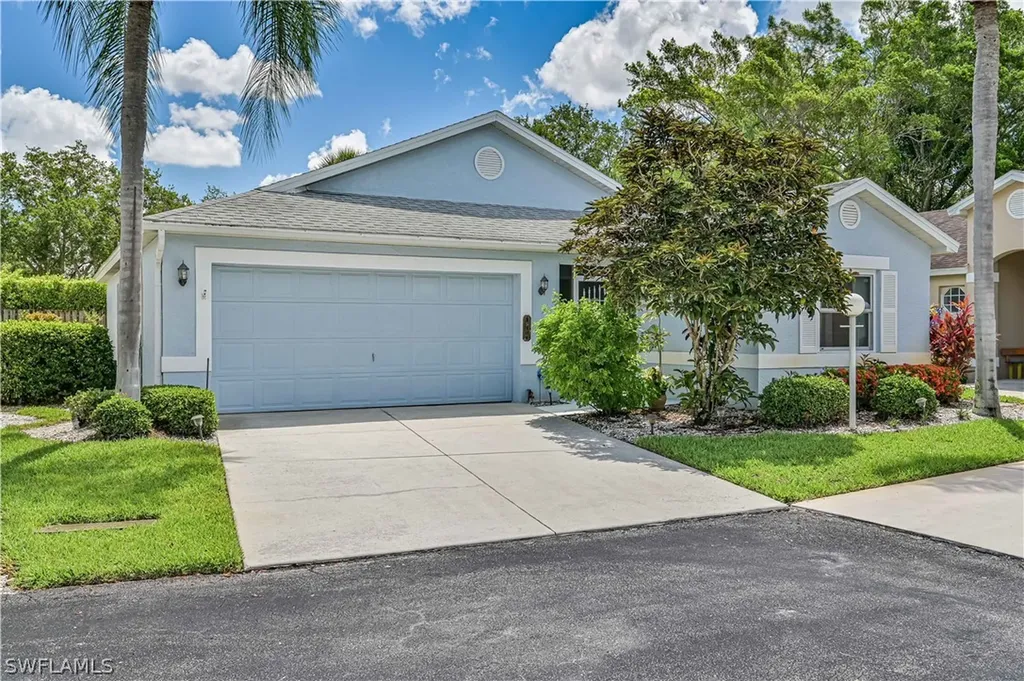 15104 Palm Isle Drive Fort Myers FL 33919