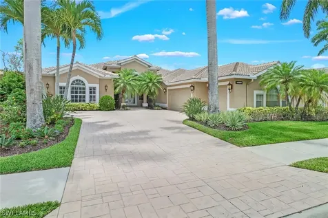 3853 Wax Myrtle Run Naples FL 34112