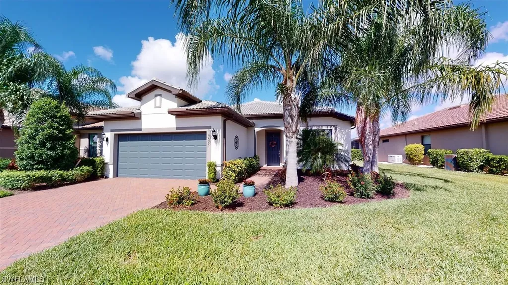 6431 Rushmore Road Ave Maria FL 34142