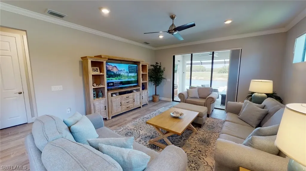 6431 Rushmore Road Ave Maria FL 34142