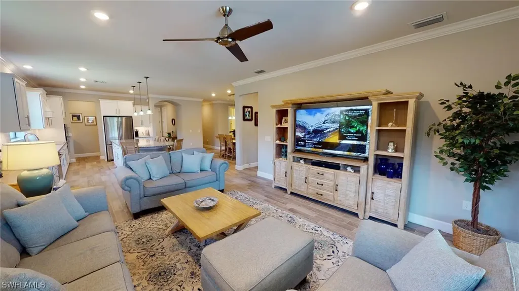 6431 Rushmore Road Ave Maria FL 34142