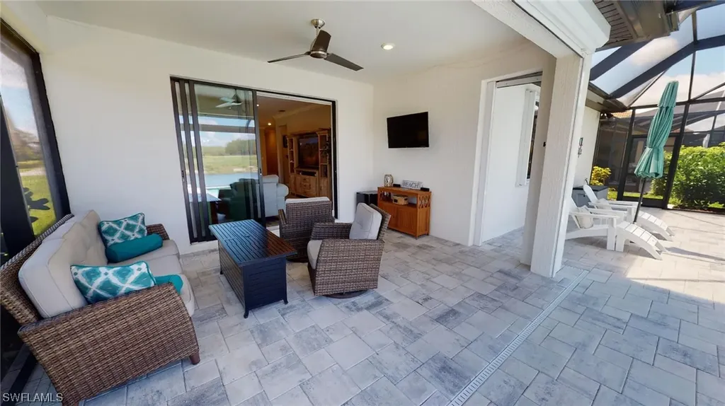 6431 Rushmore Road Ave Maria FL 34142