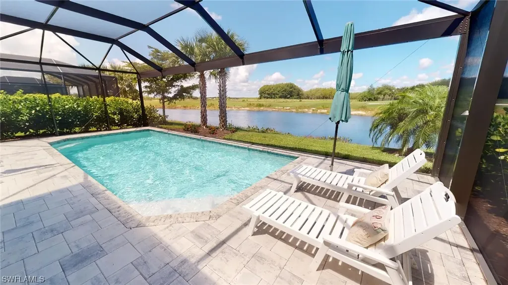 6431 Rushmore Road Ave Maria FL 34142