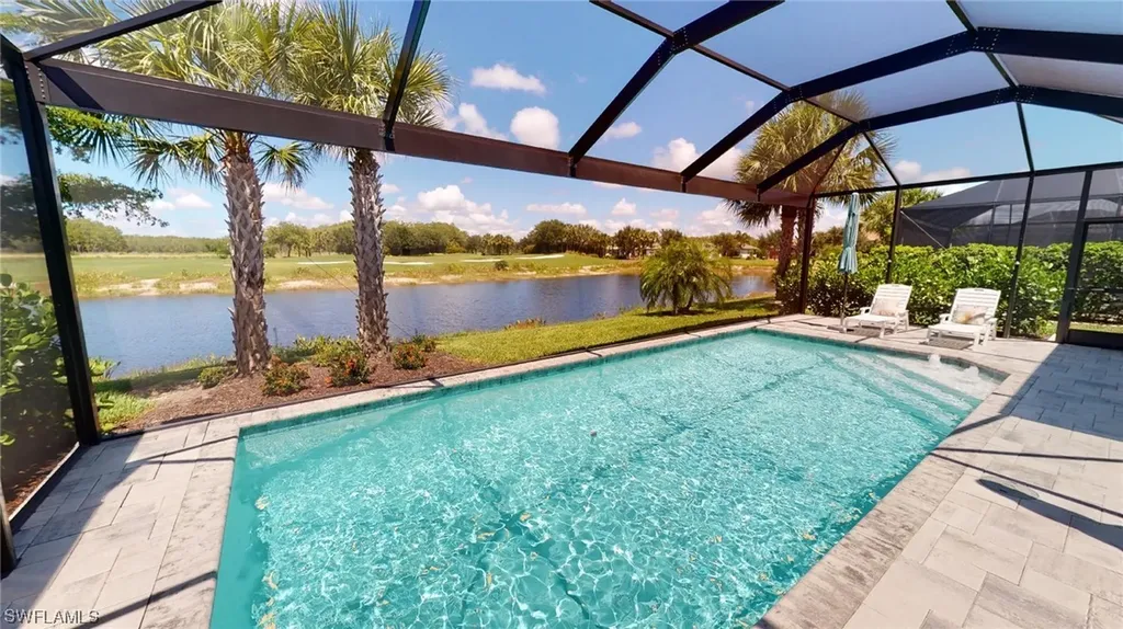 6431 Rushmore Road Ave Maria FL 34142