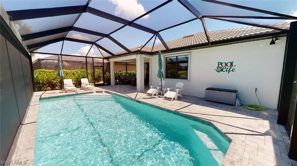 6431 Rushmore Road Ave Maria FL 34142
