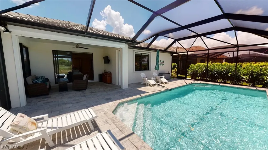 6431 Rushmore Road Ave Maria FL 34142
