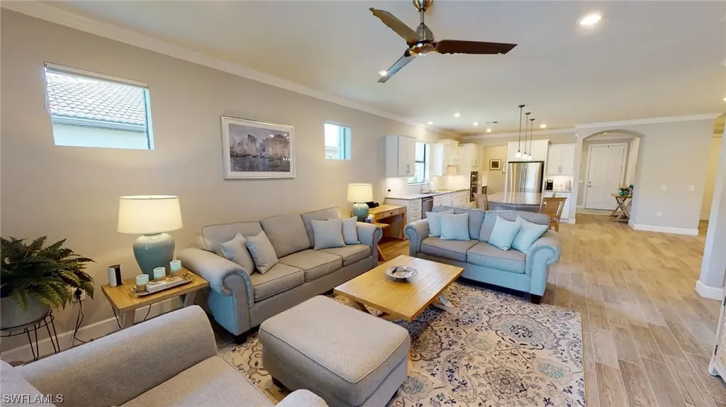 6431 Rushmore Road Ave Maria FL 34142