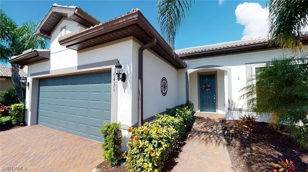 6431 Rushmore Road Ave Maria FL 34142