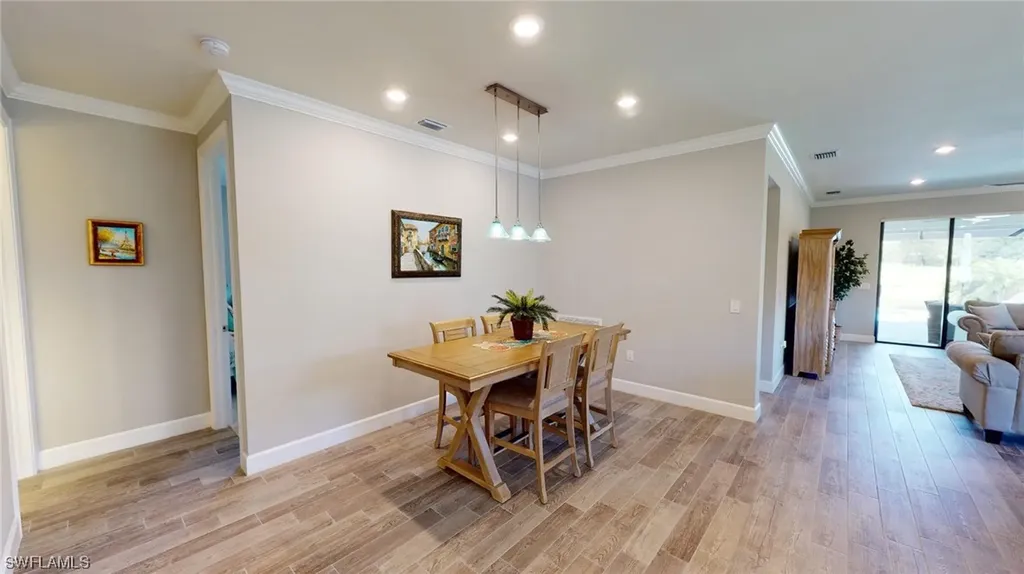 6431 Rushmore Road Ave Maria FL 34142