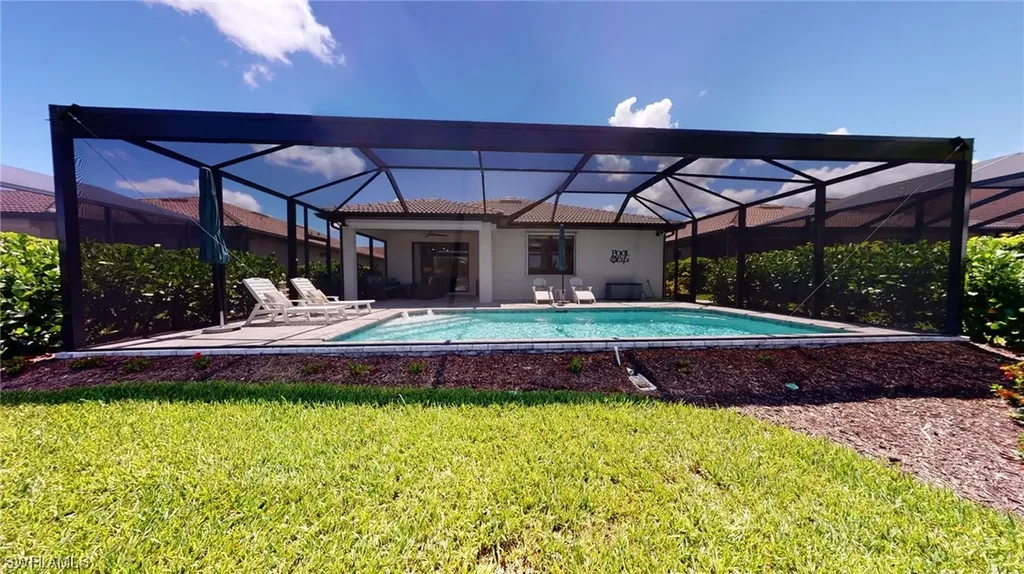 6431 Rushmore Road Ave Maria FL 34142