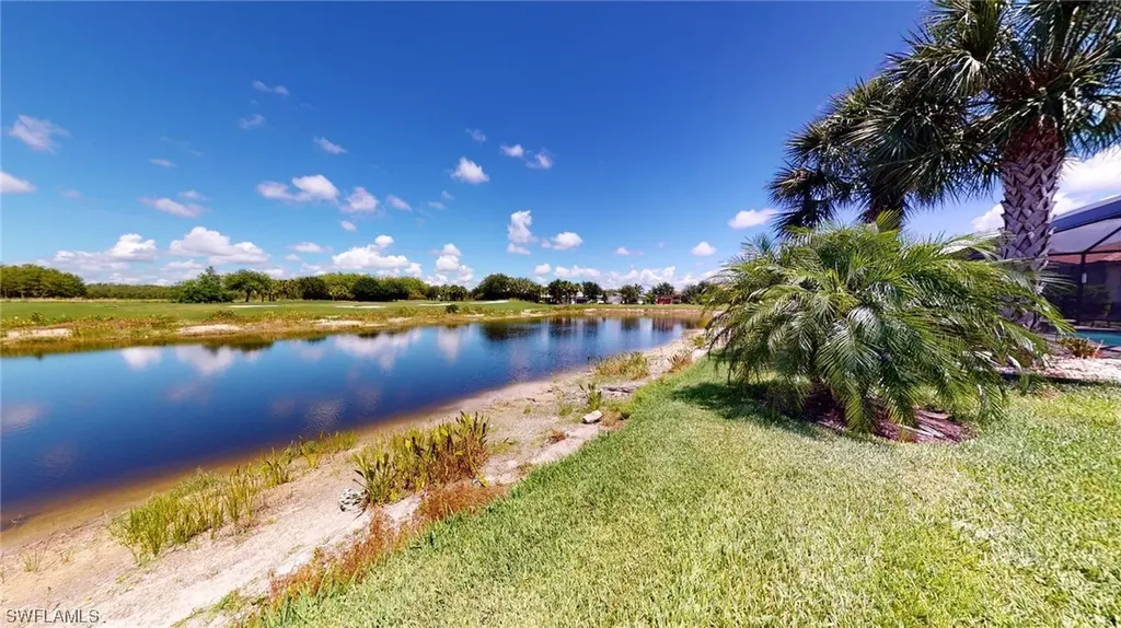 6431 Rushmore Road Ave Maria FL 34142