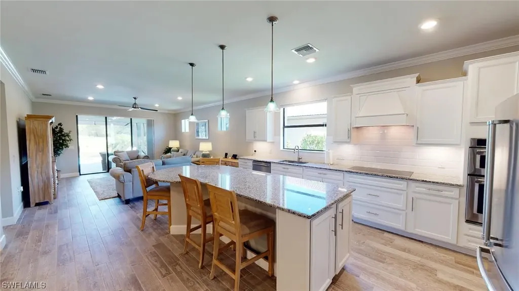 6431 Rushmore Road Ave Maria FL 34142