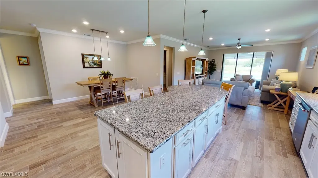 6431 Rushmore Road Ave Maria FL 34142