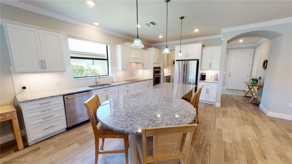 6431 Rushmore Road Ave Maria FL 34142