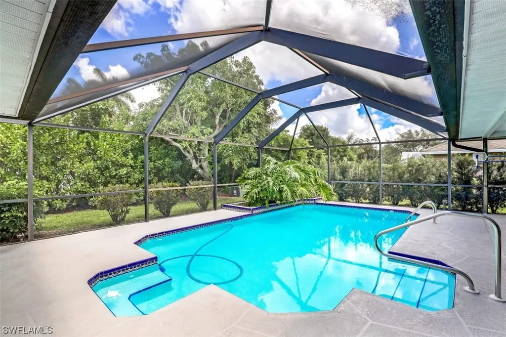 9583 Sussex Street Naples FL 34109