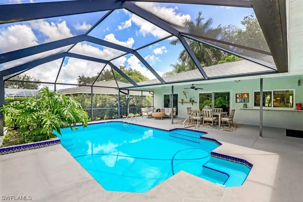 9583 Sussex Street Naples FL 34109
