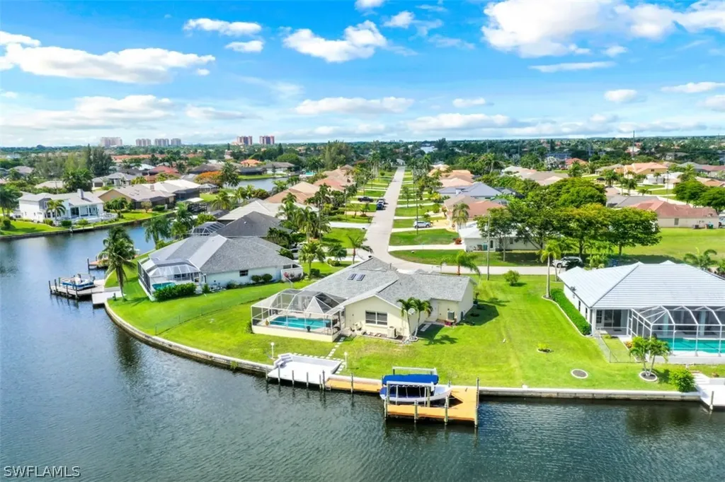 2003 SW 45th Terrace Cape Coral FL 33914