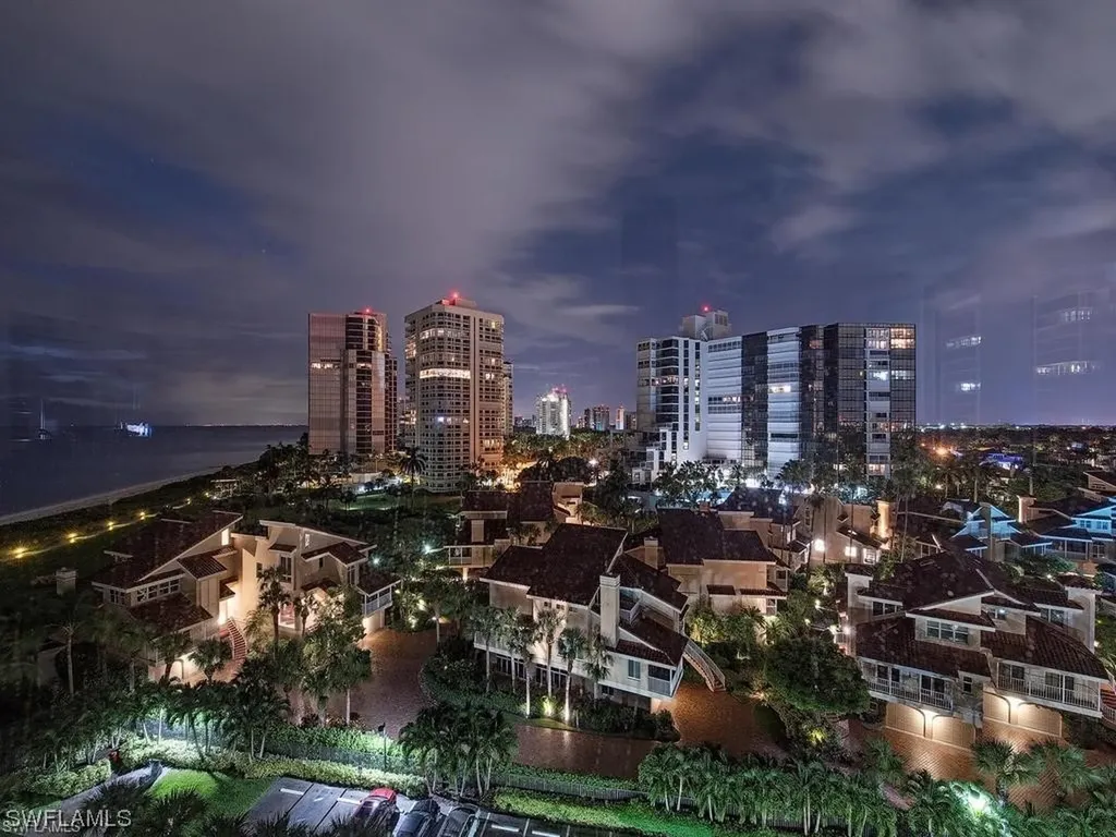 4651 Gulf Shore Boulevard N Naples FL 34103